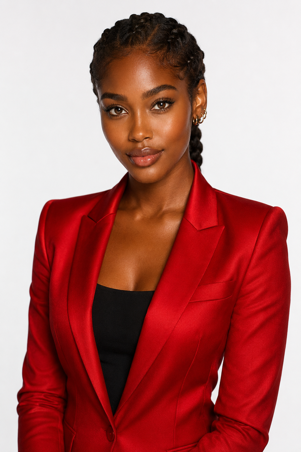 Zara-Kay Morgan